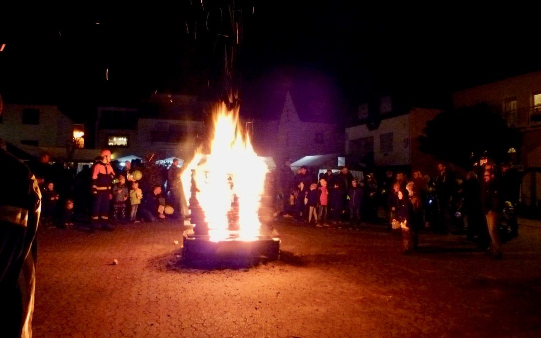 09.11.2019 St. Martin im schönen Lay